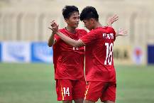 Nhận định, soi kèo U16 Thái Lan vs U16 Việt Nam, 15h30 ngày 10/8