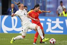 Nhận định, soi kèo U20 nữ Đức vs U20 nữ Colombia, 0h00 ngày 11/8