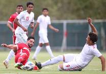 Nhận định, soi kèo U23 Cameroon vs U23 Thổ Nhĩ Kỳ, 17h30 ngày 10/8