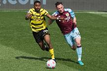 Nhận định, soi kèo Watford vs Burnley, 2h00 ngày 13/8