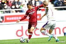 Soi kèo, dự đoán Macao Avispa Fukuoka vs Vissel Kobe 17h00 ngày 10/8
