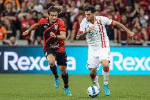 Soi kèo phạt góc Estudiantes vs Athletico/PR, 7h30 ngày 12/8