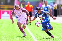 Soi kèo tài xỉu Puntarenas vs Municipal Grecia hôm nay, 8h ngày 12/8