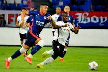 Soi kèo tài xỉu Terengganu vs Johor Darul Ta'zim hôm nay 20h00 ngày 10/8