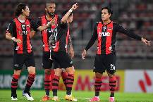 Máy tính dự đoán bóng đá 12/8: Uthai Thani Forest vs Bangkok United