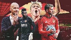 Neville chê Ten Hag 'gà mờ', ném tiền qua cửa sổ vì 2 kẻ 'vô danh'