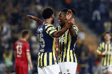Nhận định, soi kèo Fenerbahce vs Maribor, 1h00 ngày 11/8