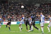 Nhận định, soi kèo Neftchi Baku vs Besiktas, 0h00 ngày 11/8