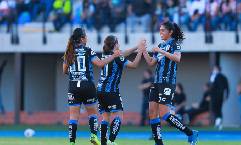 Nhận định, soi kèo nữ Santos Laguna vs nữ Queretaro, 10h10 ngày 12/8