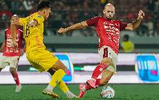 Nhận định, soi kèo PSM Makassar vs Bali United, 15h ngày 11/8