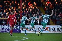 Nhận định, soi kèo Shelbourne vs Shamrock Rovers, 1h45 ngày 12/8