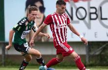 Nhận định, soi kèo SV Stripfing vs SV Ried, 23h10 ngày 11/8