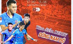 Nhận định, soi k&egrave;o TP.HCM vs Becamex B&igrave;nh Dương, 17h ng&agrave;y 11/8