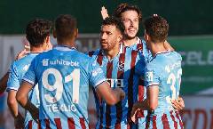Nhận định, soi kèo Trabzonspor vs Antalyaspor, 1h00 ngày 12/8