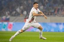 Nhận định, soi kèo Zrinjski Mostar vs Breidablik, 2h00 ngày 11/8