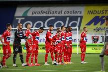 Nhận định, soi kèo Dender vs Kortrijk, 21h00 ngày 10/8: Khách trắng tay