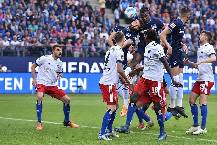 Nhận định, soi kèo Hamburger vs Hertha Berlin, 1h30 ngày 11/8: Ưu thế cho chủ nhà