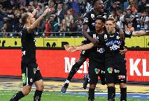 Nhận định, soi kèo Sturm Graz vs Hartberg, 22h00 ngày 11/8: Nhà vô địch kém cỏi