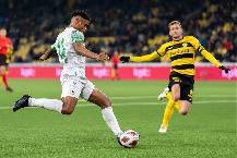 Nhận định, soi kèo Yverdon-Sport vs Young Boys, 1h30 ngày 11/8: Phong độ sa sút