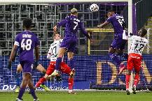 Nhận định, soi kèo Anderlecht vs Zulte Waregem, 21h00 ngày 10/8: Khác biệt đẳng cấp