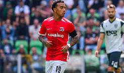 Nhận định, soi kèo AZ Alkmaar vs Groningen, 19h30 ngày 10/8: Pháo đài AFAS mở hội