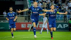 Nhận định, soi kèo Dinamo Samarqand vs Pakhtakor, 22h00 ngày 11/8: Đối thủ kỵ giơ
