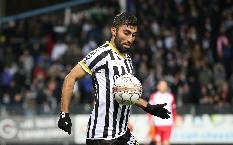 Nhận định, soi kèo La Louviere vs Sporting Charleroi, 18h30 ngày 10/8: Toàn tâm toán ý