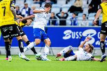 Nhận định, soi kèo Norrkoping vs Hammarby, 21h30 ngày 10/8: Ca khúc khải hoàn