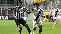 Nhận định, soi kèo Vasco da Gama vs Atletico Mineiro, 2h00 ngày 11/8: Thận trọng