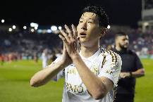 Son Heung Min ra mắt ấn tượng ở giải Nhà nghề Mỹ