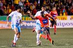 Phân tích tỷ lệ Herediano vs Universidad, 9h ngày 12/9