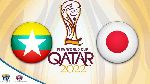 Nhận định bóng đá Myanmar vs Nhật Bản, 19h20 ngày 10/9: Quá chênh lệch