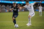 Phân tích tỷ lệ Real Salt Lake vs San Jose Earthquakes, 8h30 ngày 12/9