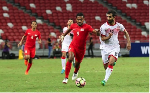 Nhận định bóng đá Singapore vs Palestine, 18h45 ngày 10/9: Ca khúc khải hoàn