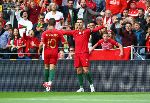 Nhận định bóng đá Lithuania vs Bồ Đào Nha, 01h45 ngày 11/9: Tưng bừng ra về