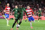 Nhận định Granada vs Athletic Bilbao, 23h30 ngày 12/9