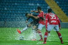 Nhận định, soi kèo Santa Clara vs Benfica, 0h00 ngày 12/9