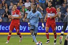 Nhận định, soi kèo Sporting Kansas vs Chicago Fire, 7h30 ngày 12/9