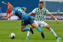 Nhận định, soi kèo Zenit vs Akhmat Grozny, 20h30 ngày 11/9