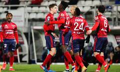 Phân tích kèo hiệp 1 PSG vs Clermont, 22h ngày 11/9