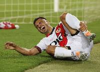 Đội hình ra sân chính thức Vallecano vs Valencia, 19h ngày 10/9