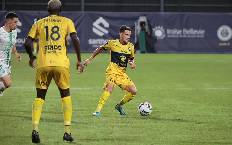 Nhận định, soi kèo Laval vs Pau, 0h ngày 11/9