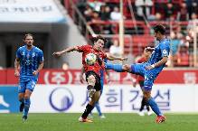 Phân tích kèo hiệp 1 Ulsan vs Pohang, 14h30 ngày 11/9