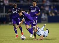 Soi kèo bóng đá Mỹ sáng nay 11/9: Philadelphia vs Orlando