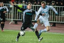 Nhận định, soi kèo Alania Vladikavkaz vs FC Tyumen, 22h00 ngày 10/09