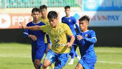 Nhận định, soi kèo U21 HAGL vs U21 Quảng Nam, 15h00 ngày 11/9