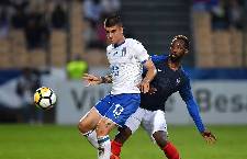 Nhận định, soi kèo U21 Slovenia vs U21 Pháp, 22h59 ngày 11/09