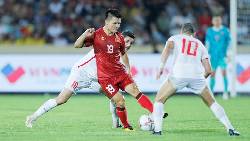 Nhận định, soi kèo Việt Nam vs Palestine, 19h30 ngày 11/9