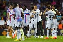 Pep Guardiola đòi 'rút ruột' báu vật hàng thủ của Barca