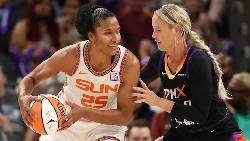 Nhận định bóng rổ Dallas Wings vs Phoenix Mercury, 07h00 ngày 12/9: Chênh lệch trời vực